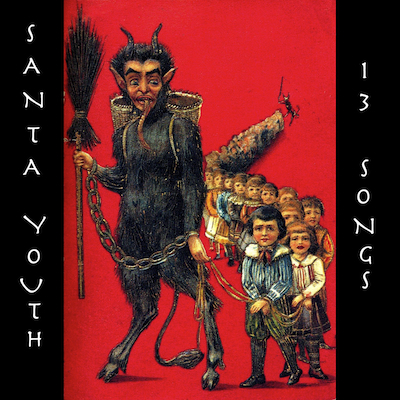 13 Songs Cover