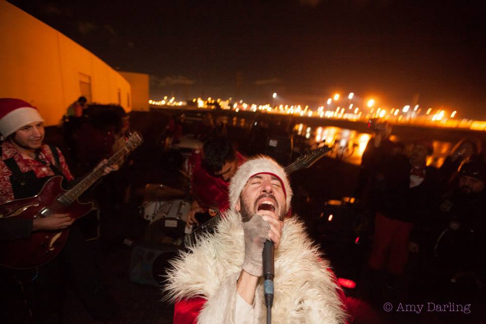Santa Youth