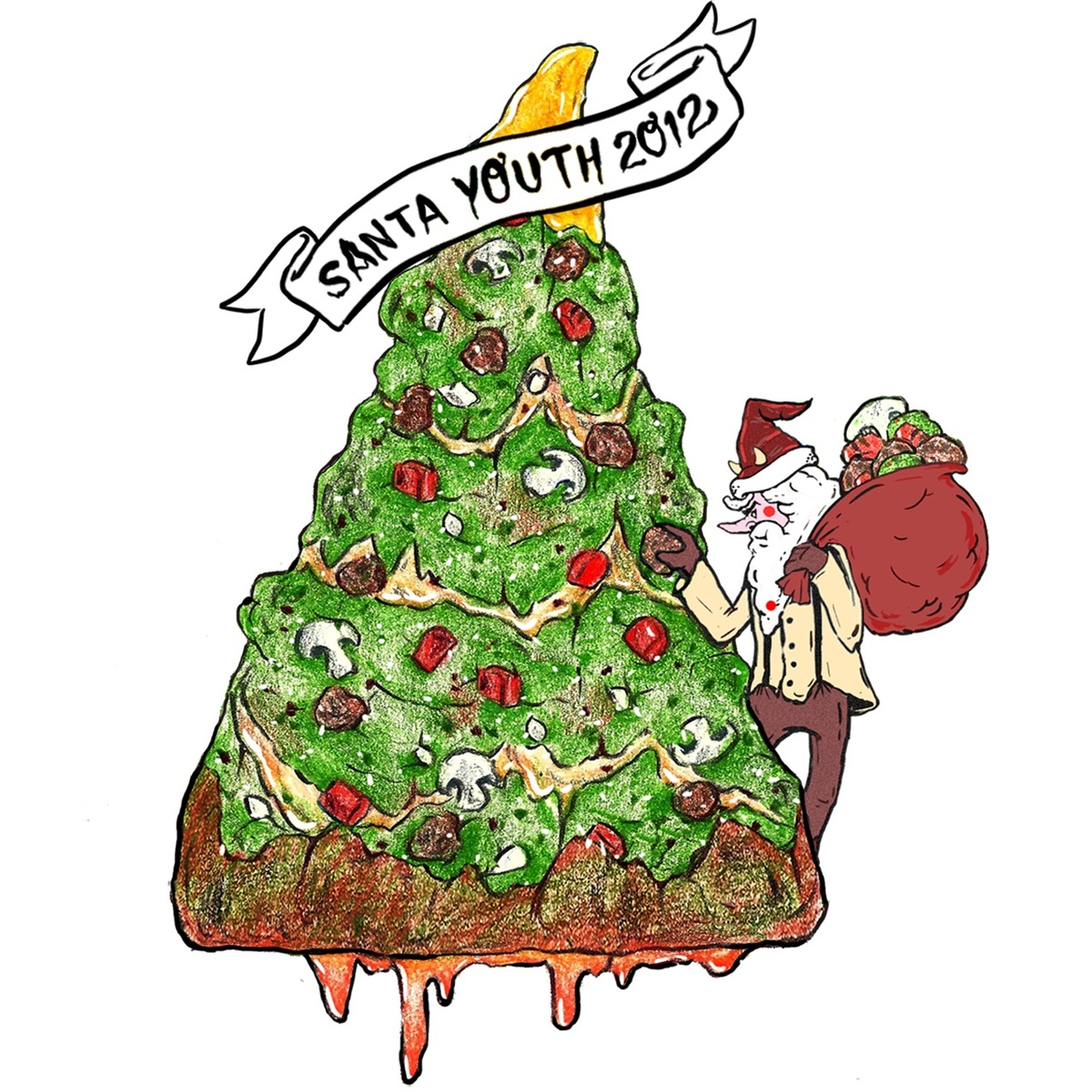 Santa Youth